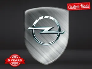Opel Adesivi Vinile Auto su Misura Top Pro Massimo